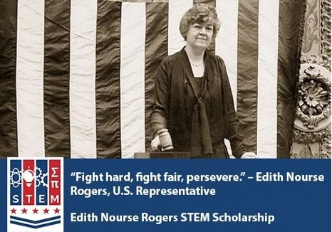 Image representing VA STEM Scholarship