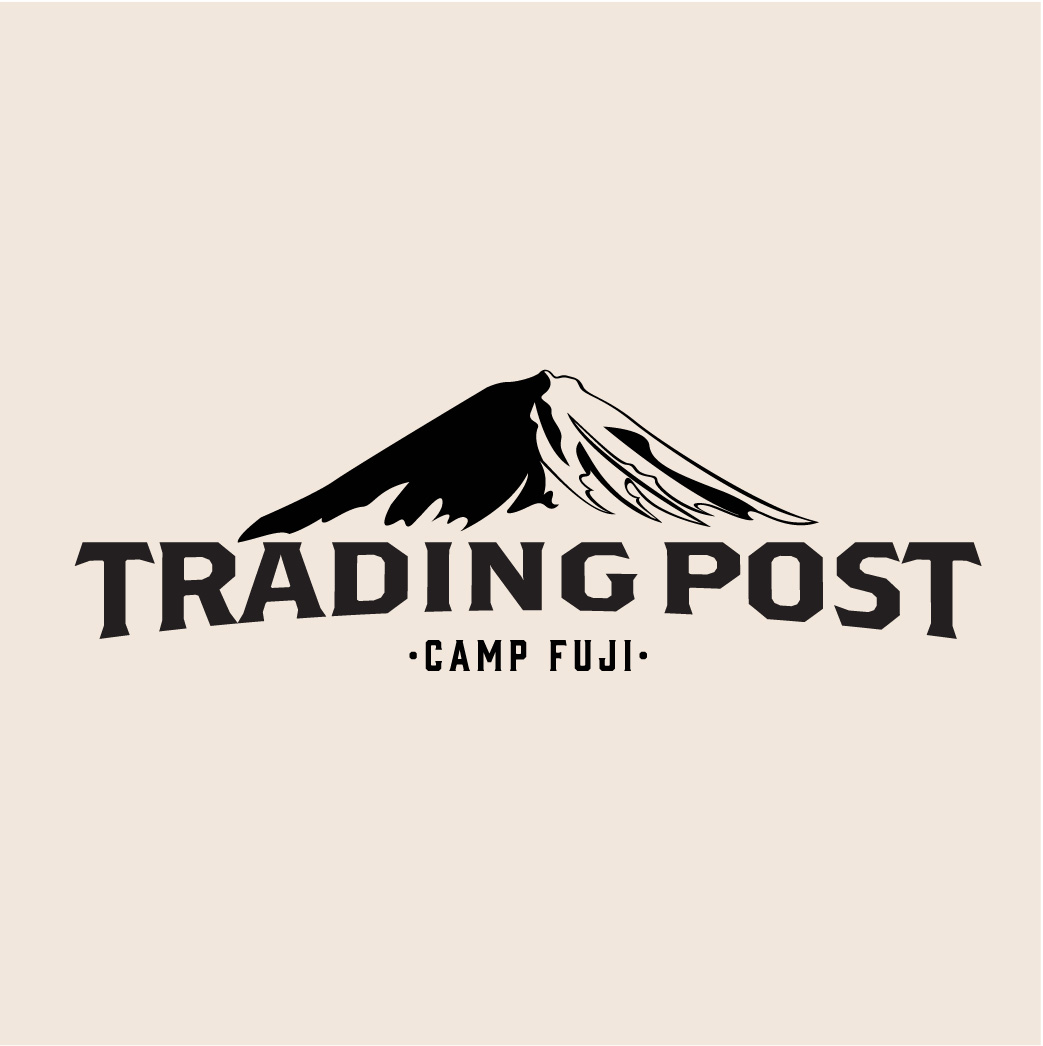 trading post logo