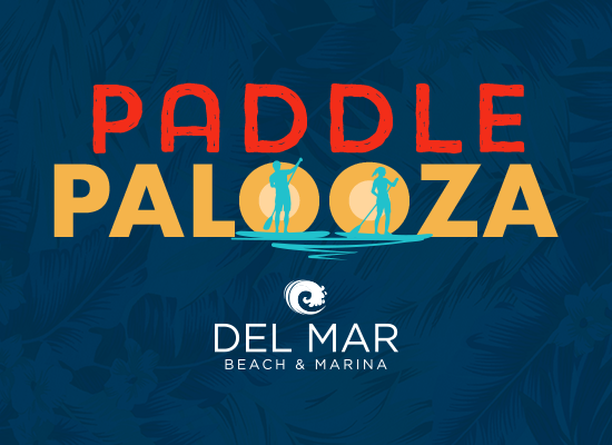 Paddle Palooza