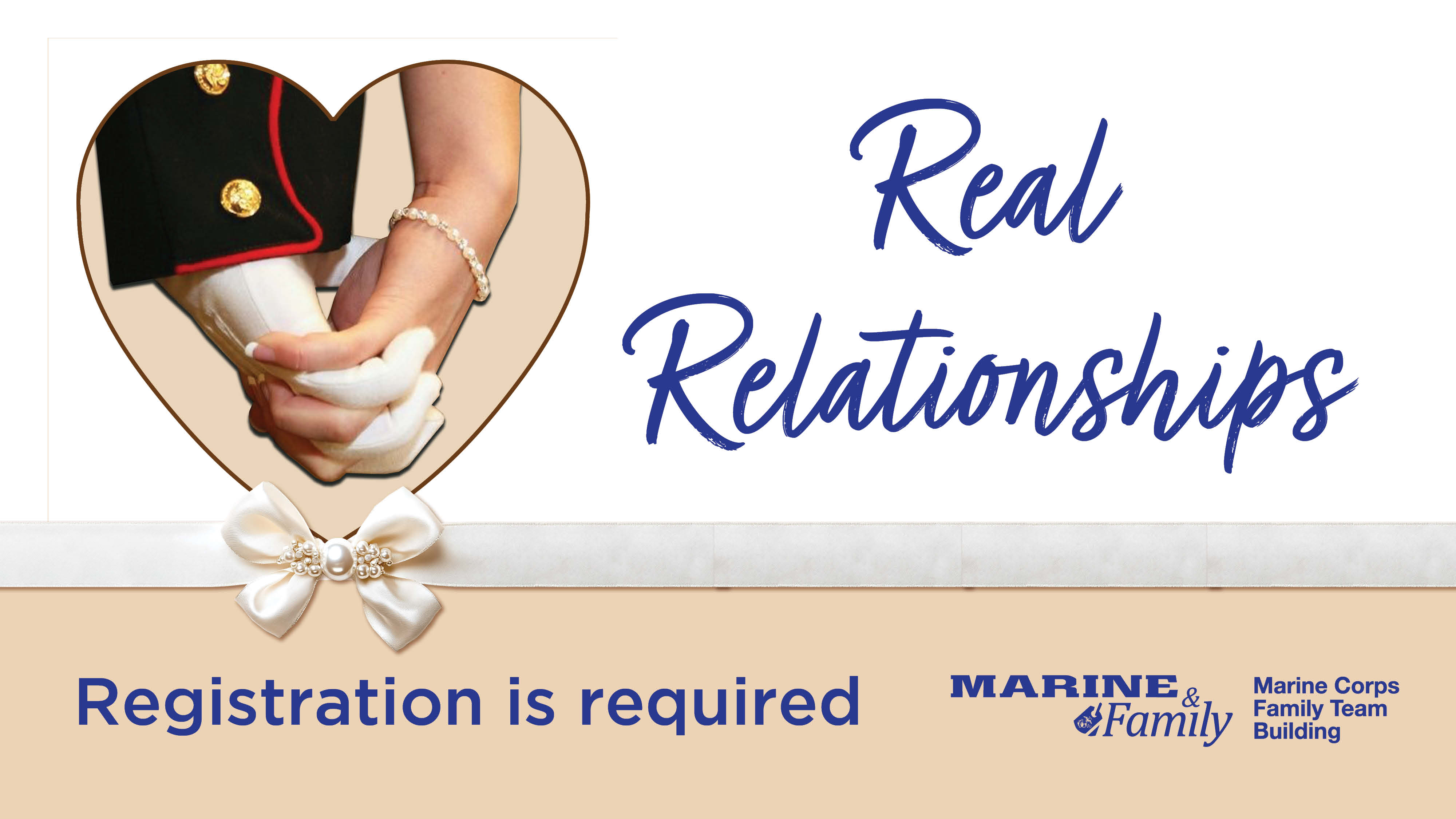Real Relationships