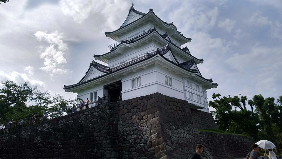 Sunpu Castle Summer Festival 2025