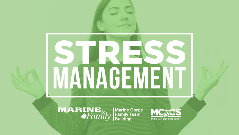 Basic Stress Management