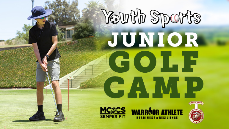 Youth Fitness (Ages 5-6)