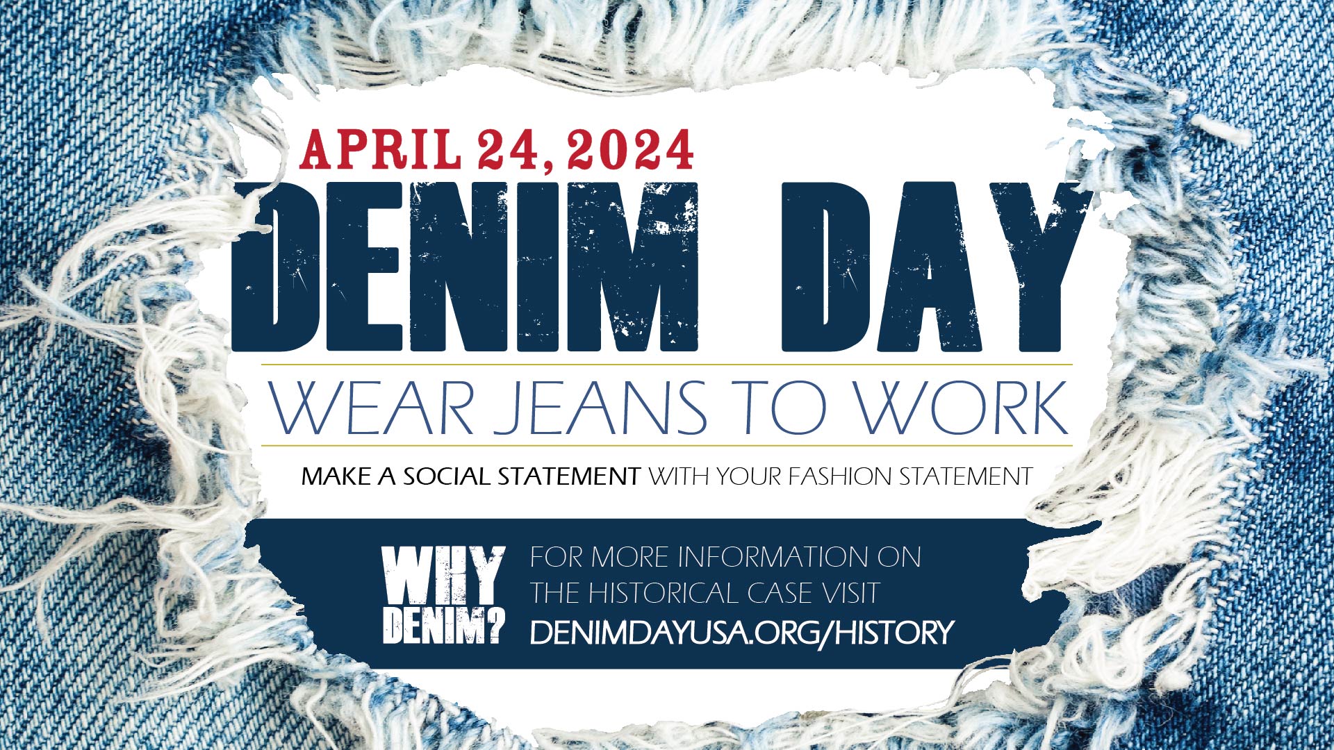 Denim Day