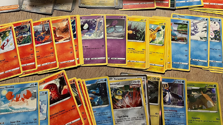 Pokemon League
