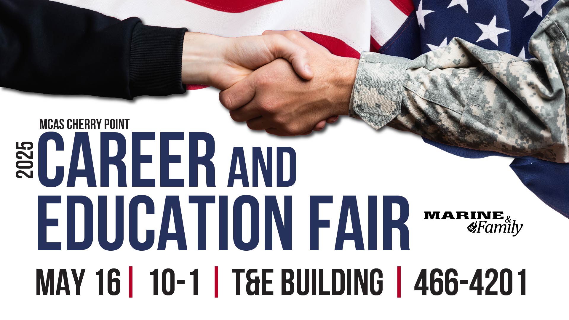 Career & Education Fair