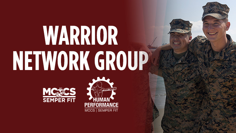 Warrior Network Group