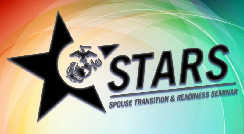 Spouse Transition and Readiness Seminar (S.T.A.R.S.)