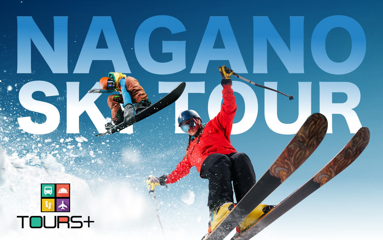 Nagano Ski Tour
