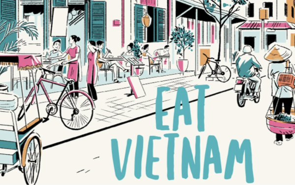 Vietnam Festival