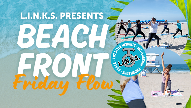 Youth Fitness (Ages 5-6)