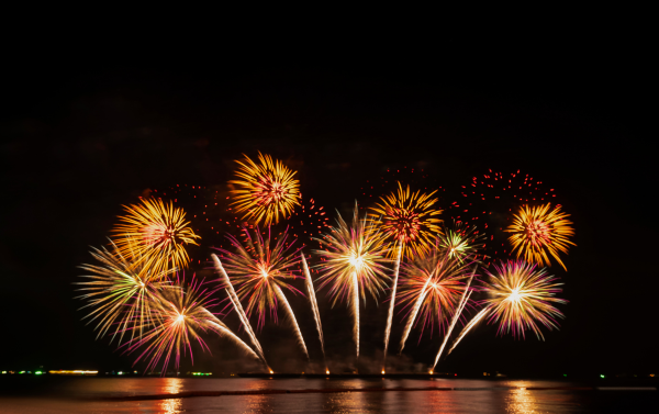 Fuji Summer Festival