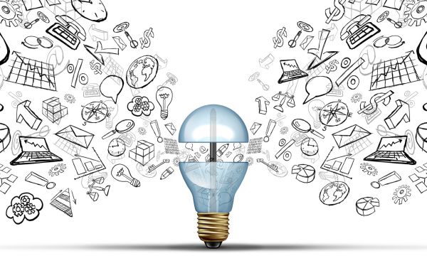 Innovation Hour: 3D Printing