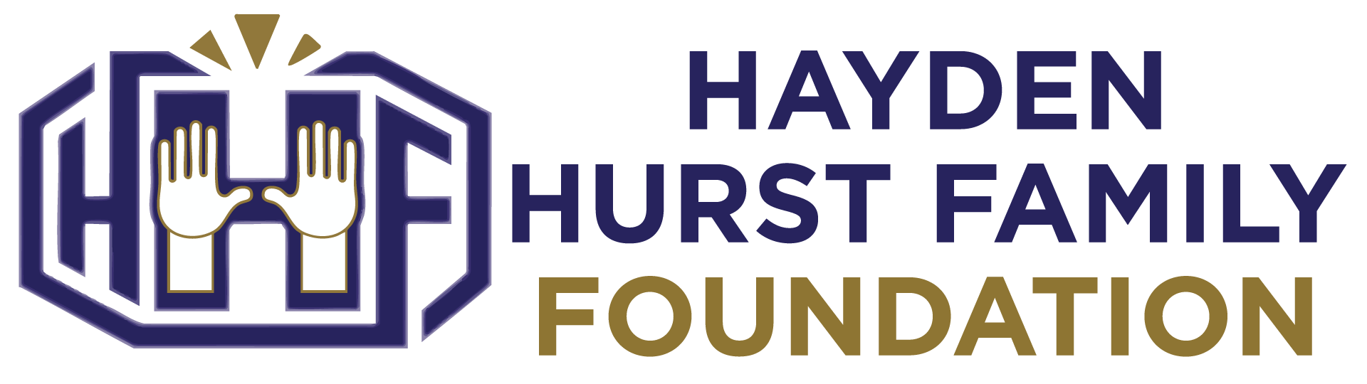Hayden Hurst Family Foundation