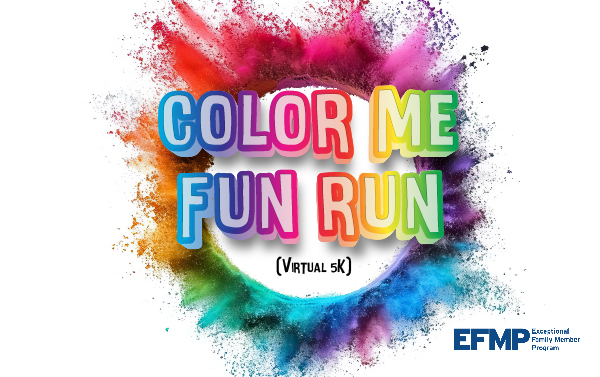 Color Me Fun Run