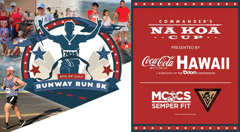 Runway Run