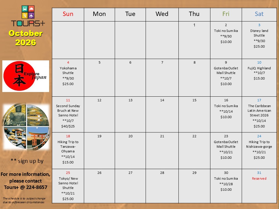 October Calendar 2026.JPG