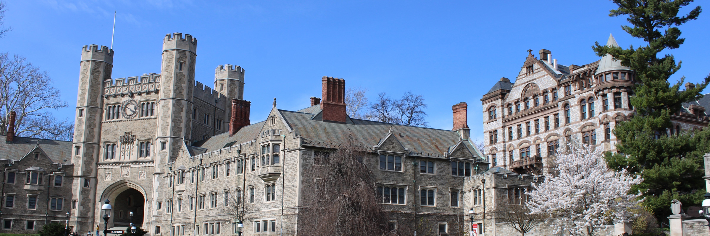 How the Voluntary Education Center Helped a Marine Reach Princeton University