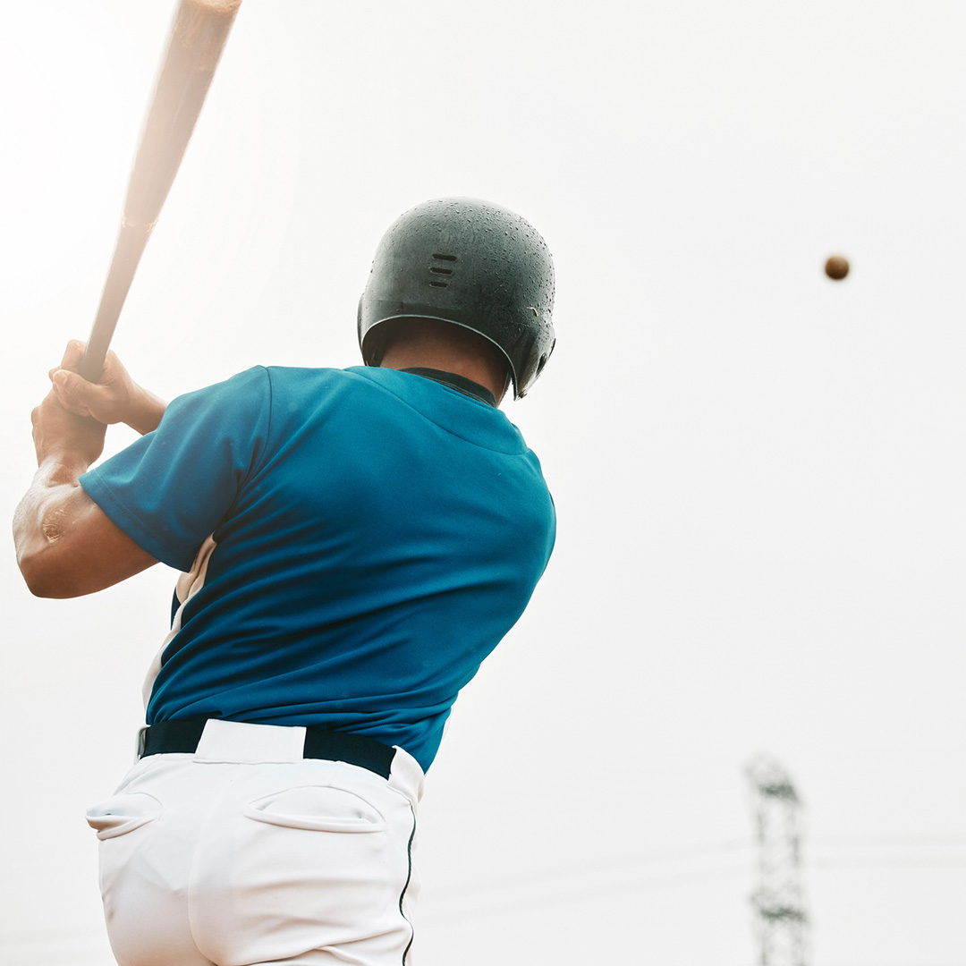 Intramural Sports Home Run Derby