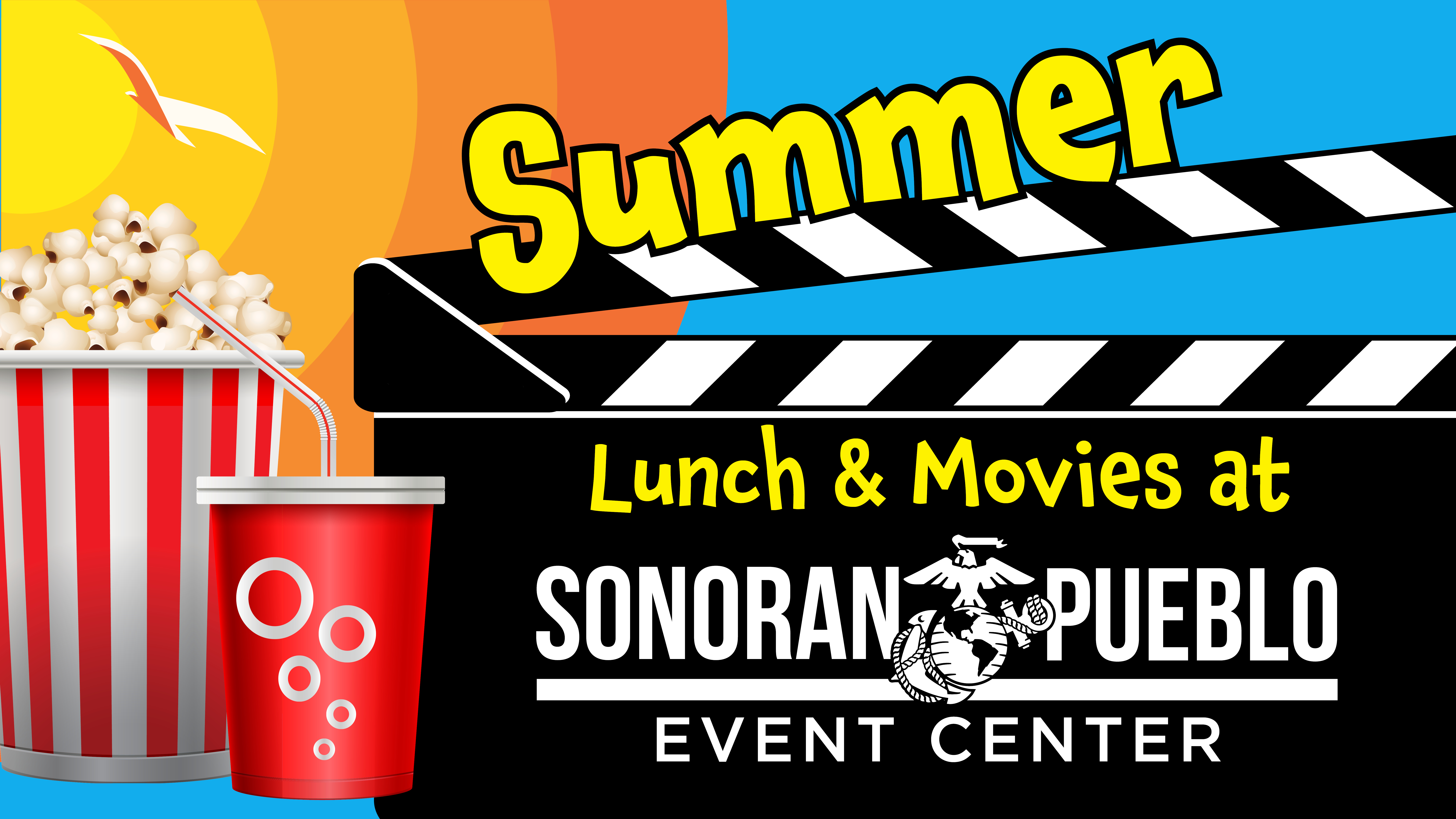 Summer Lunch and Movies: Wish