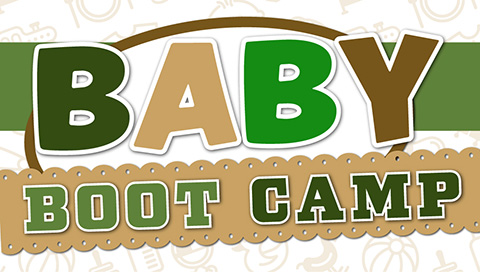 Baby Boot Camp