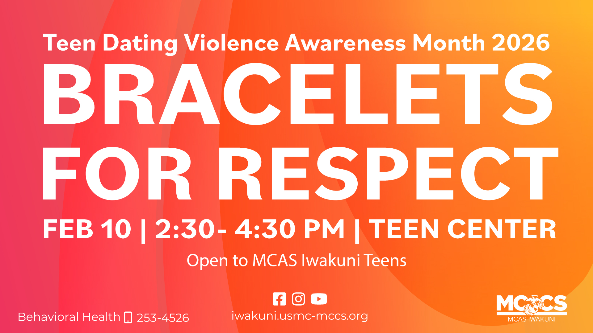 Youth Fitness (Ages 5-6)