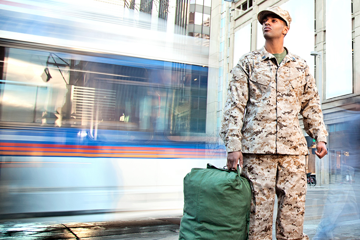 UNIT TRANSITION COORDINATOR/COMMAND DESIGNEE TRAINING