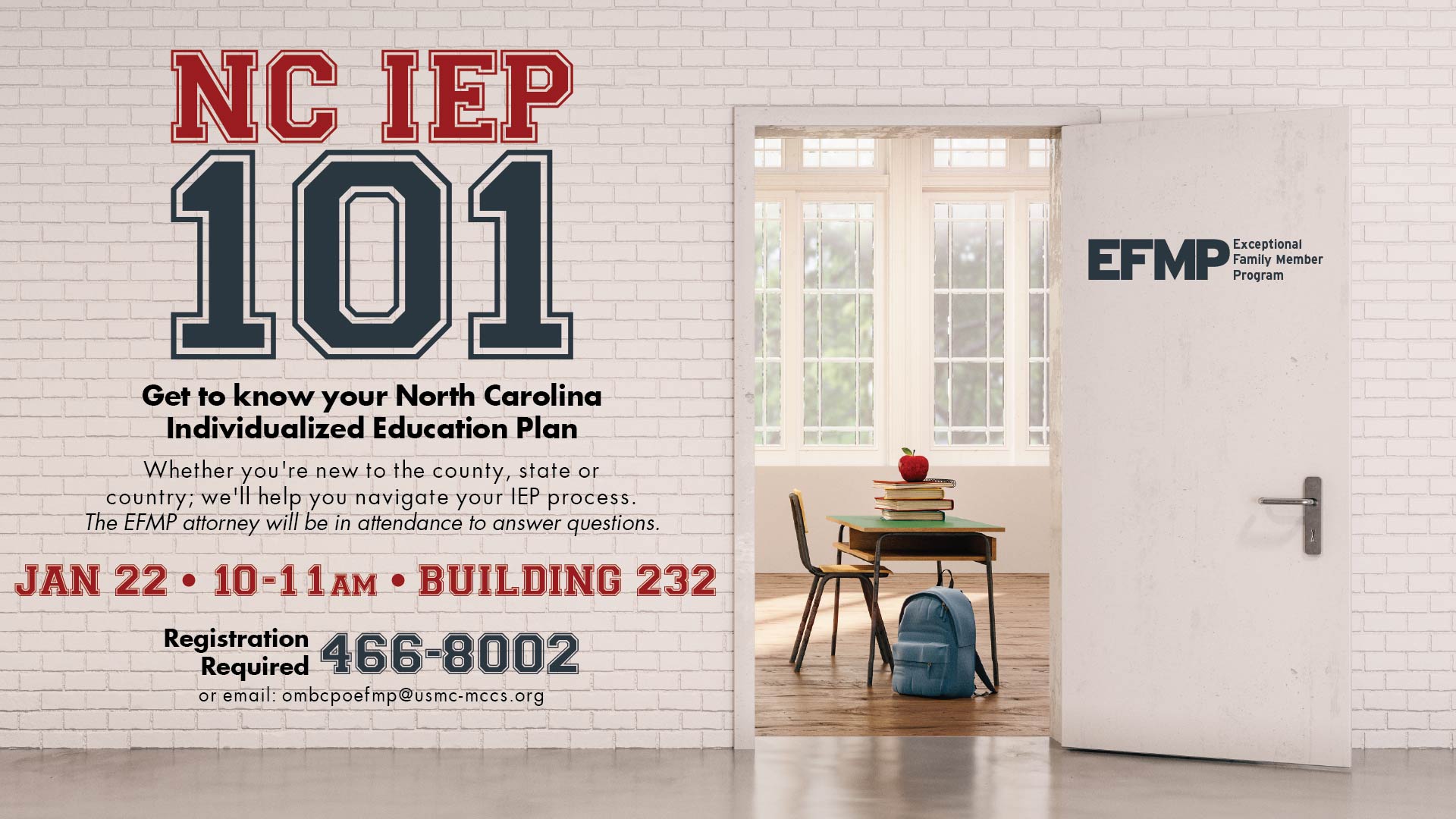 NC IEP 101