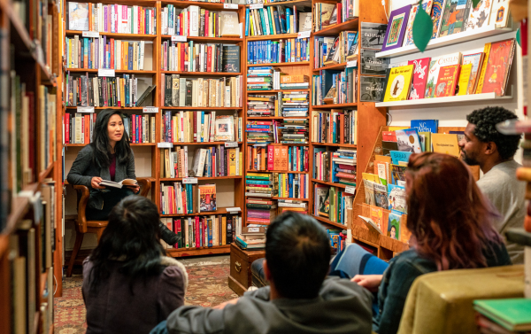 Youth Fitness (Ages 5-6)