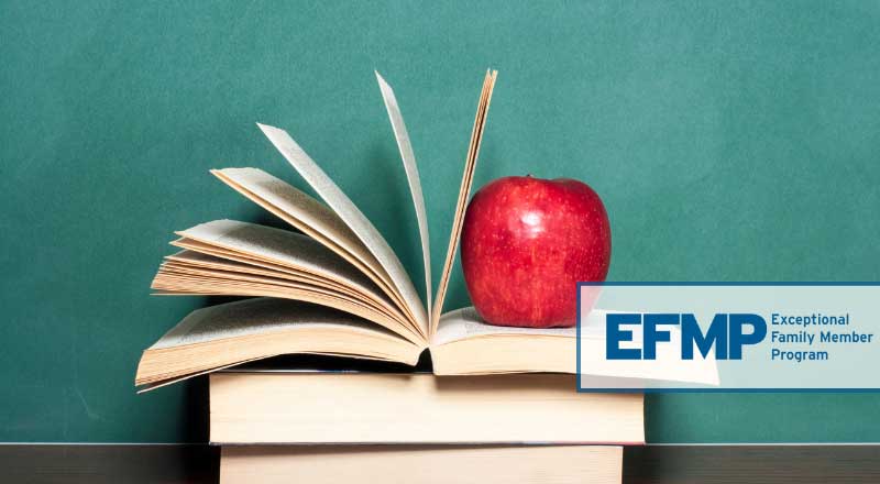 Special Education Overview