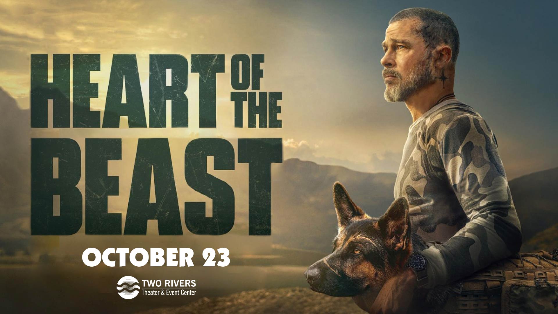 Heart of the Beast