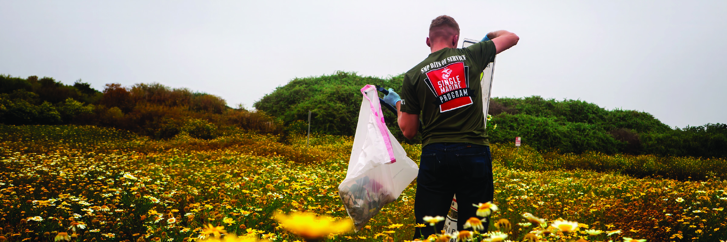 Unwrap Your Potential Through Volunteering