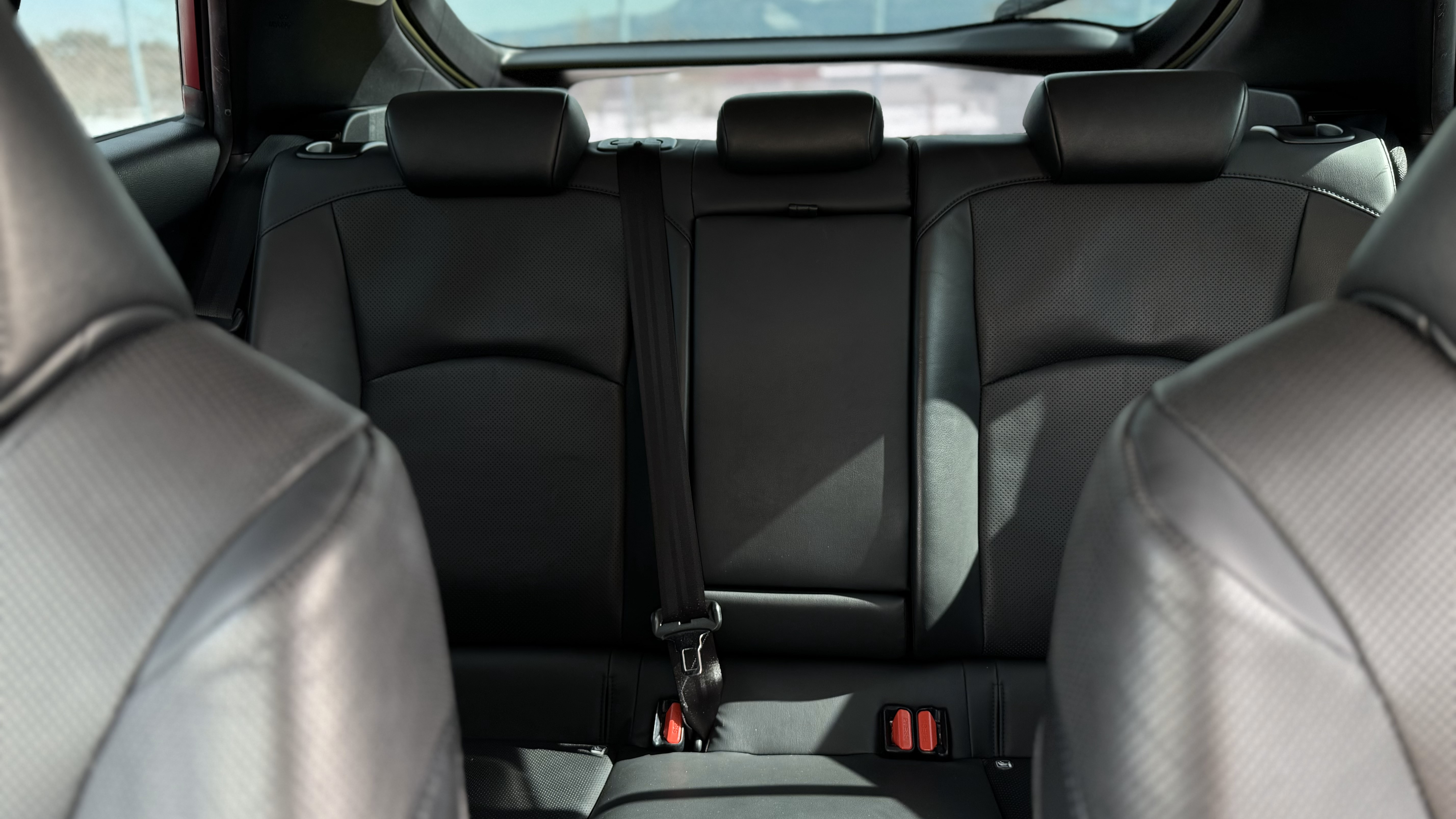 Toyota Prius Hybrid 6