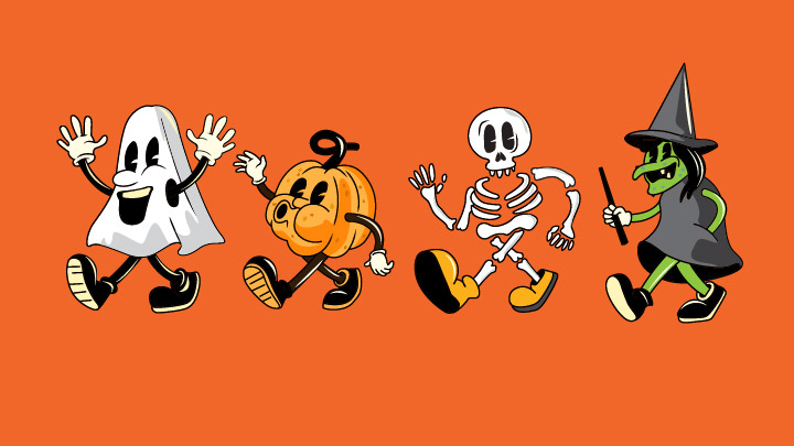 No Tricks, All Treats with SMP