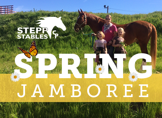 Spring Jamboree