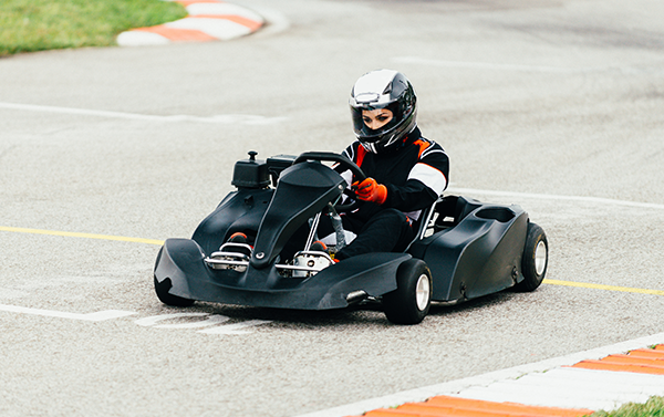 Go-Kart Trip 