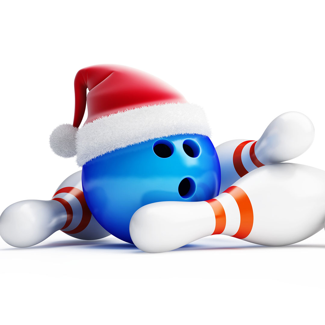 Christmas Special Bowling Special