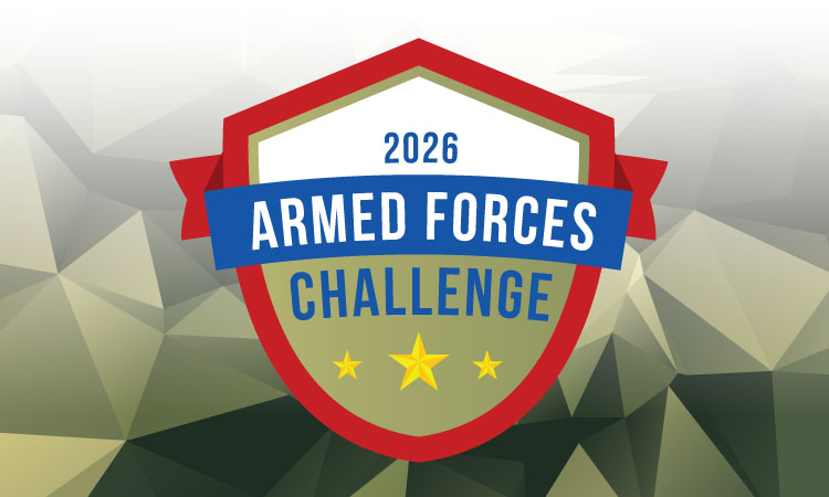 2026 Armed Forces Challenge