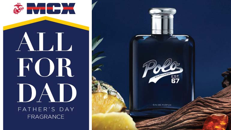 MCX: All for Dad