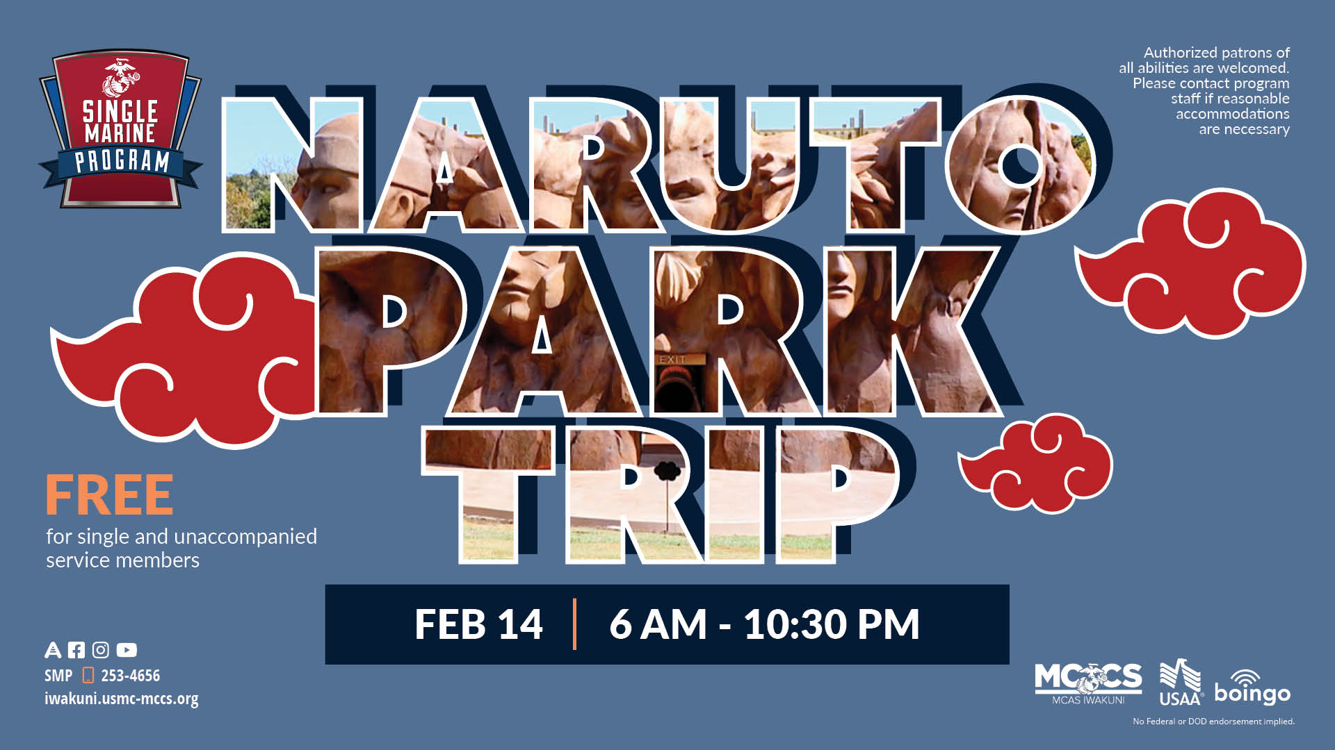 Youth Fitness (Ages 5-6)