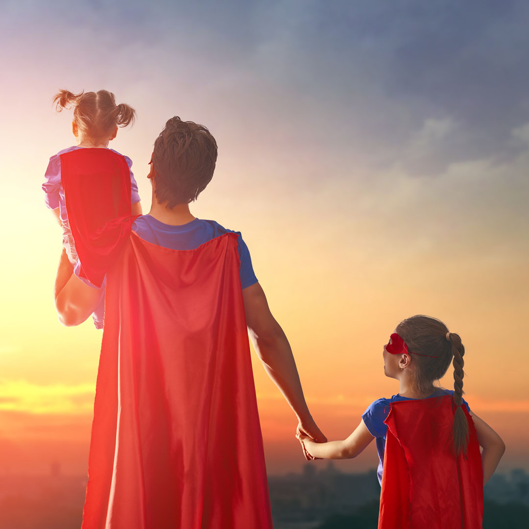 Youth Fitness (Ages 5-6)