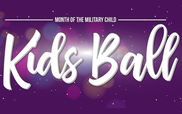 Kids Ball