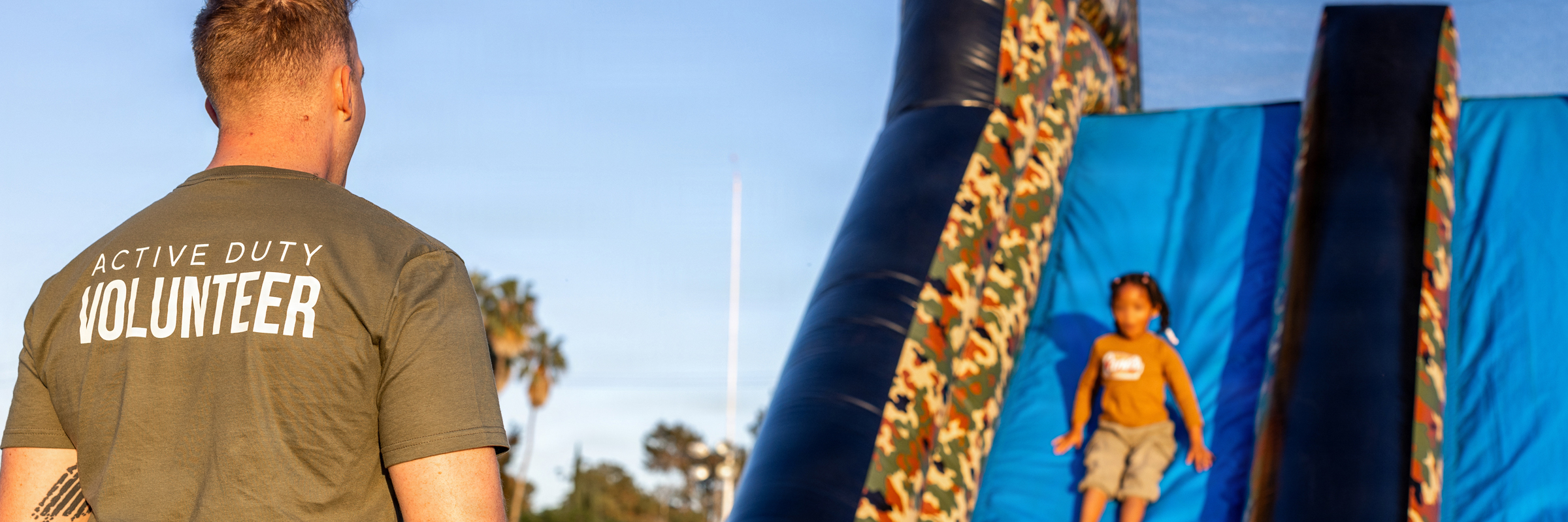 Volunteering Across MCCS: Purpose in Action