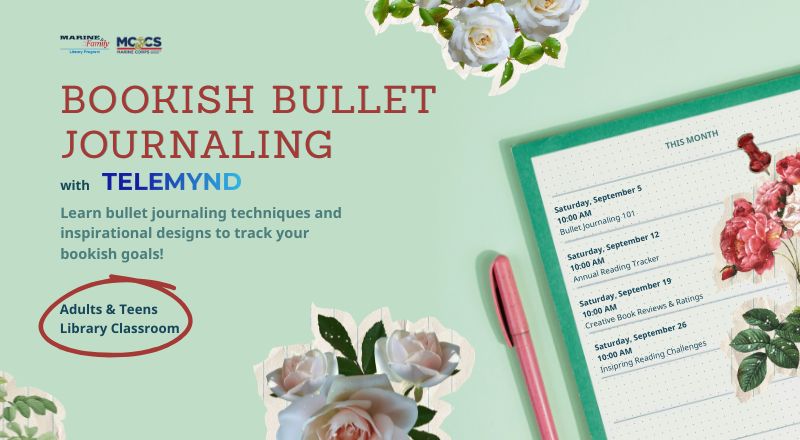Bullet Journaling