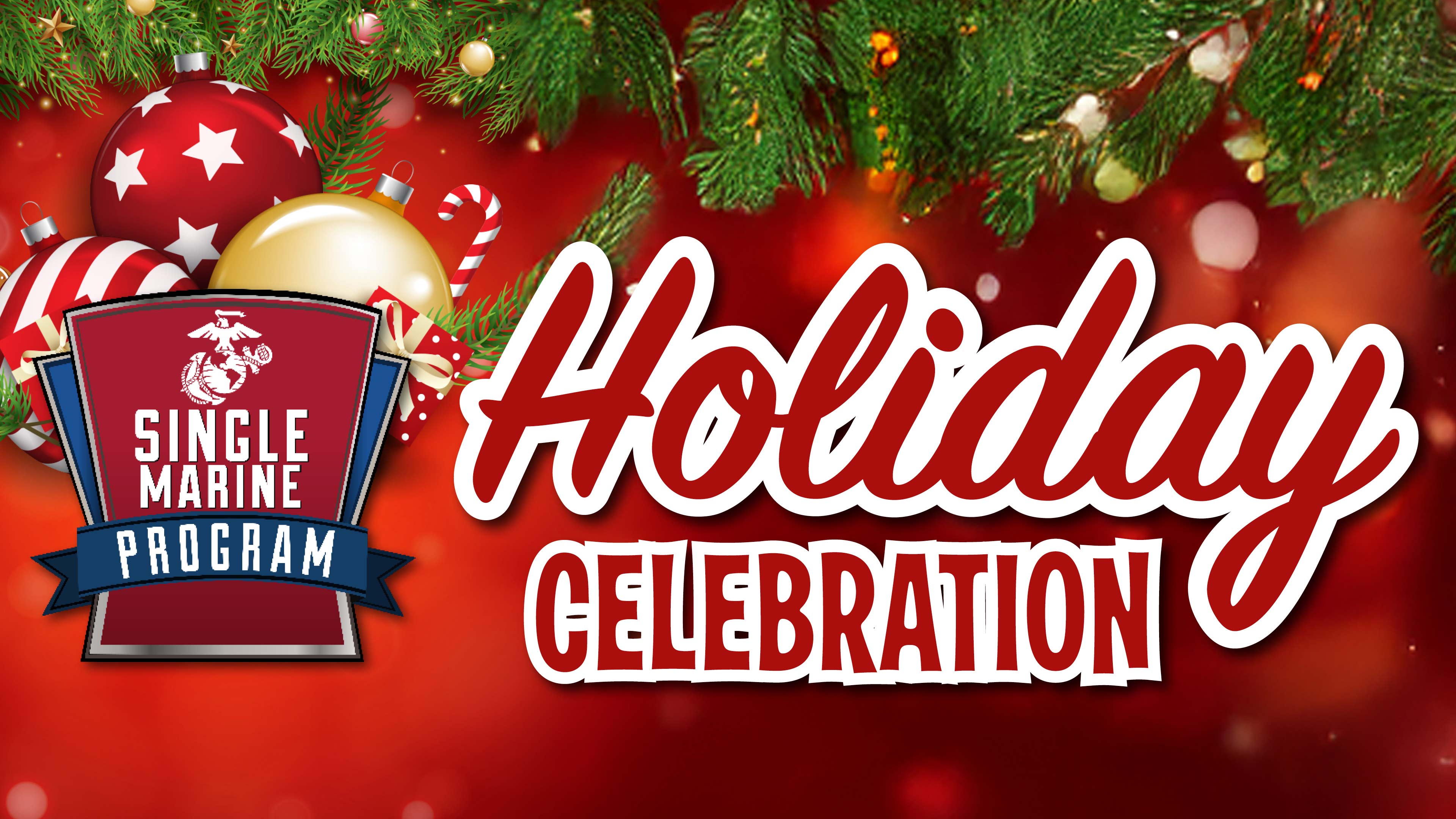 SMP Holiday Celebration