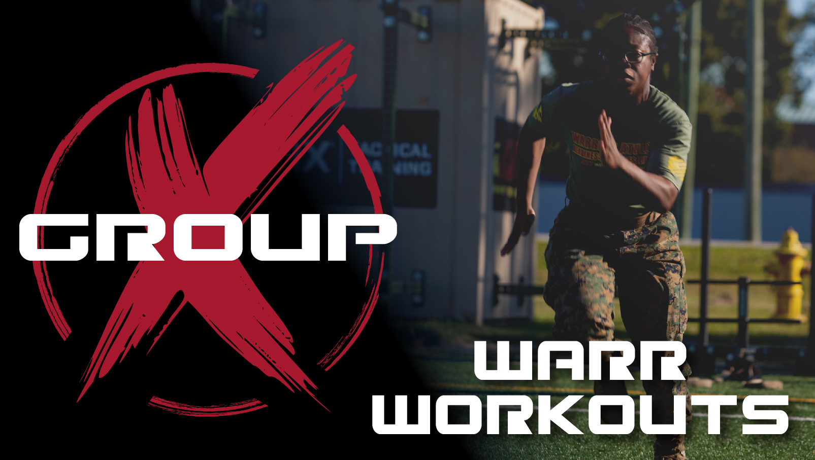Youth Fitness (Ages 5-6)