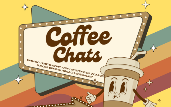 Coffee Chats