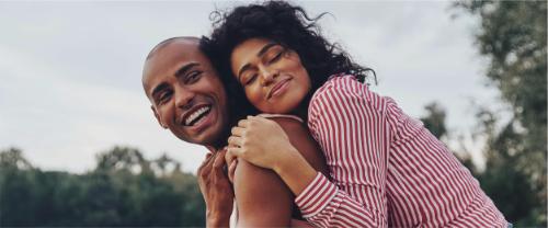 Healthy Foundations for Healthy Relationships