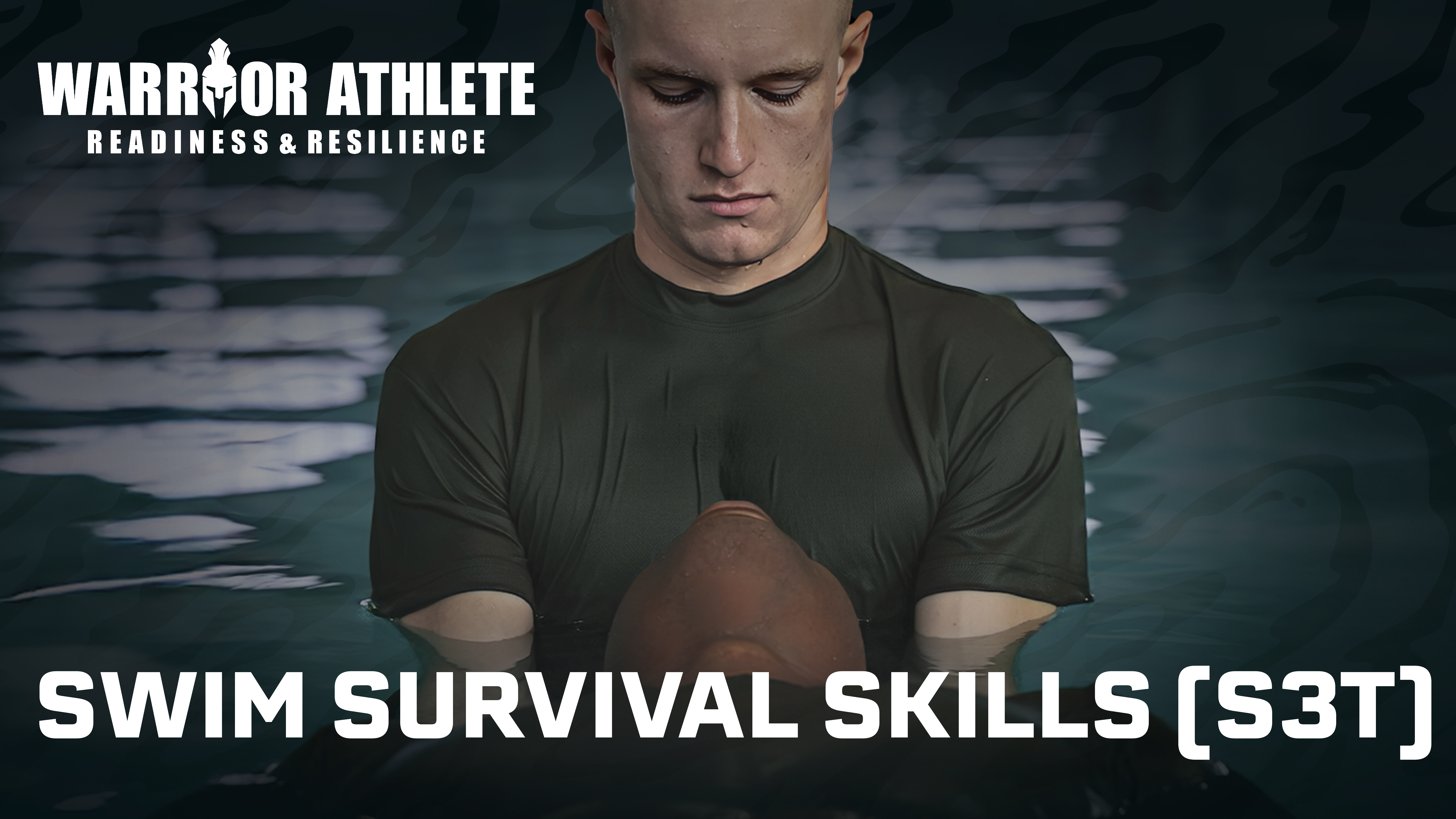 Swim Survival Skills Training