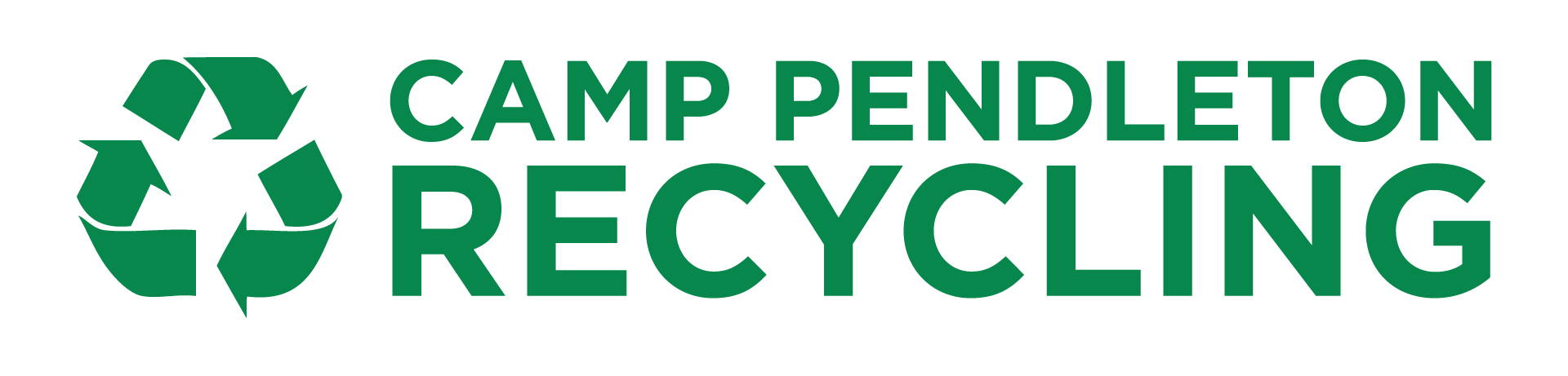 Camp Pendleton Recycling